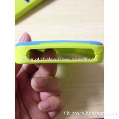Hot-selling cellphone case, TPU, leather, for iPhone 5